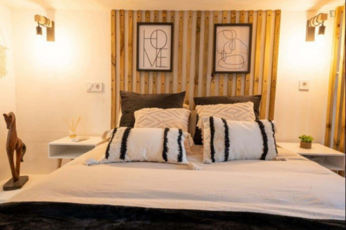 Apartment in Paseo de Altamira, Santander for 40 m² with 1 bedroom