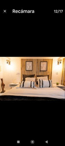 Apartment in Paseo de Altamira, Santander for 40 m² with 1 bedroom