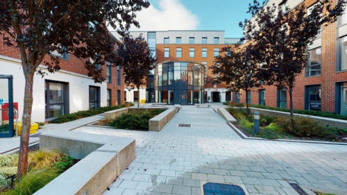 Canterbury Student Manor - Gallery - 9