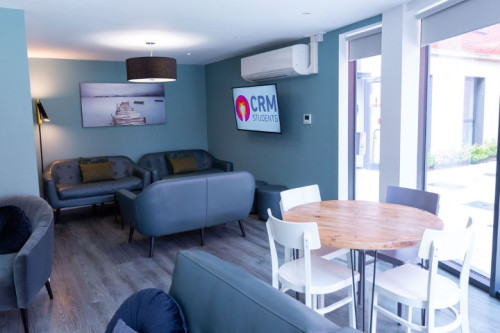 Canterbury Student Manor - Gallery - 10