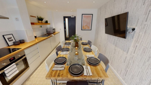 Canterbury Student Manor - Gallery - 11