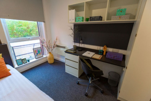 Canterbury Student Manor - Gallery - 12