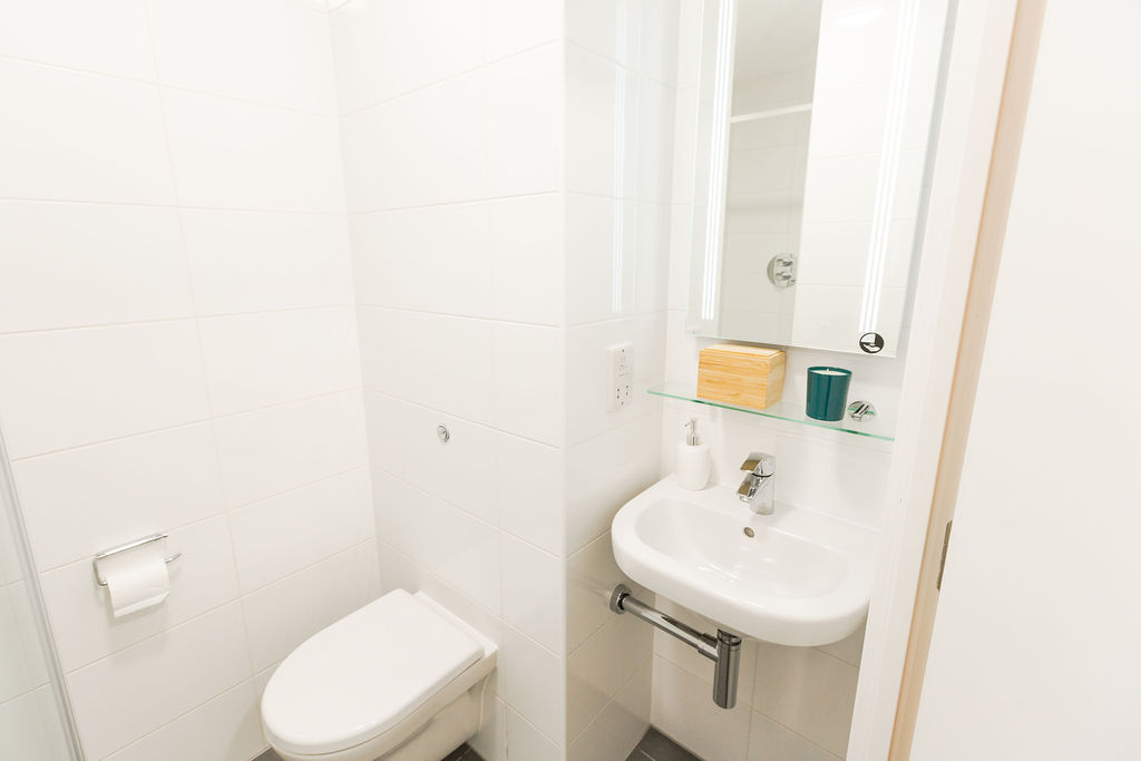  Standard Studio  -  Canterbury Student Manor  - Gallery -  3