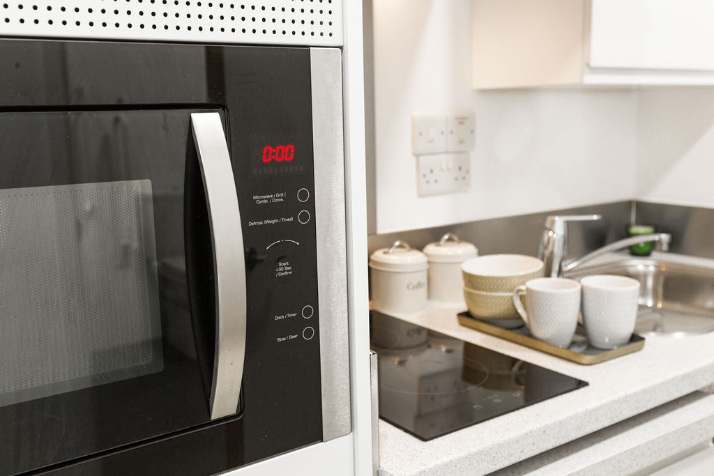  Premium Studio Accessible  -  Canterbury Student Manor  - Gallery -  4