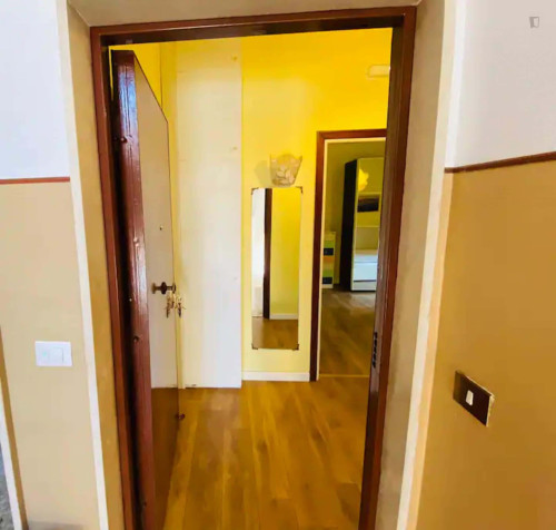 Apartment in Via dei Gerani, Sant'Agnello with 2 bedrooms  - Gallery -  5