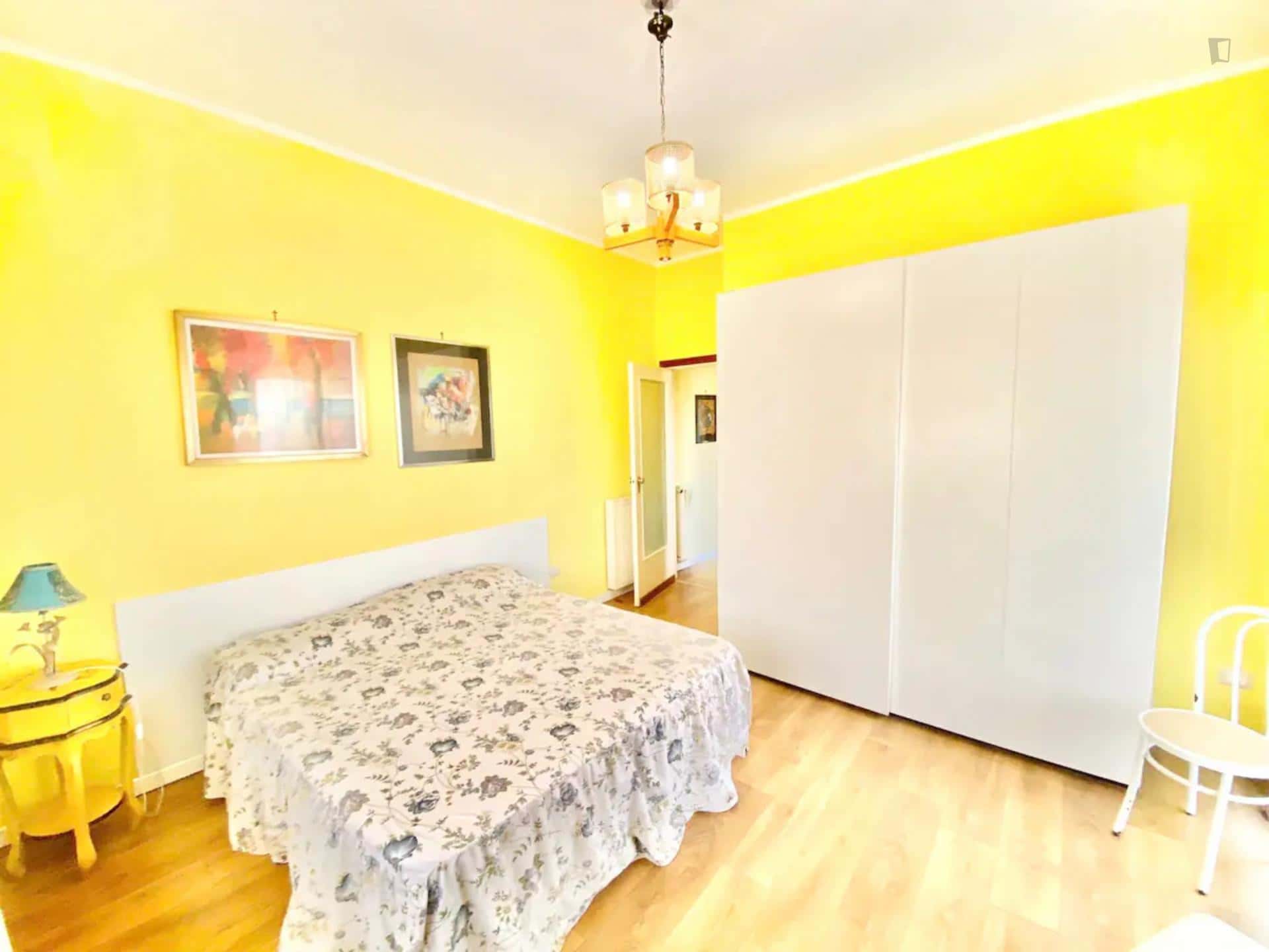 Apartment In Via Dei Gerani, Sant'Agnello With 2 Bedrooms - Apartment in Via dei Gerani, Sant'Agnello with 2 bedrooms - Gallery - 1