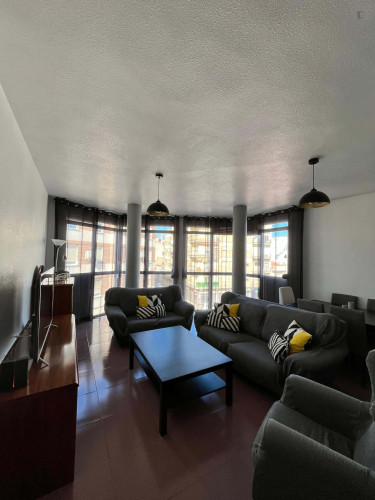 Apartment in Calle Acequia, Murcia for 120 m² with 3 bedrooms