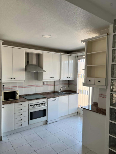 Apartment in Calle Acequia, Murcia for 120 m² with 3 bedrooms