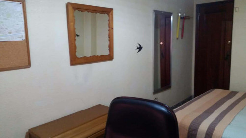 Room in Paseo Marqués de Corvera, Murcia with 3 bedrooms - Gallery - 8