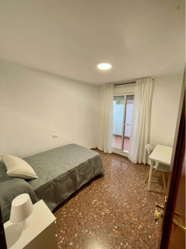 Apartment in Carrer el Camí, Alcoi for 90 m² with 4 bedrooms - Gallery - 11