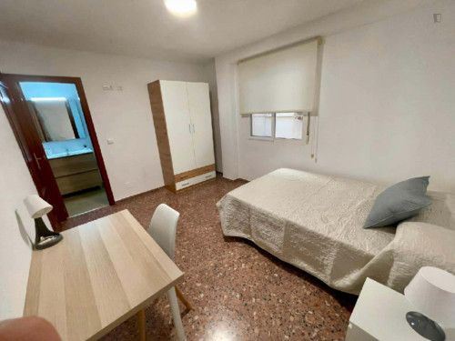 Apartment in Carrer el Camí, Alcoi for 90 m² with 4 bedrooms - Gallery - 9