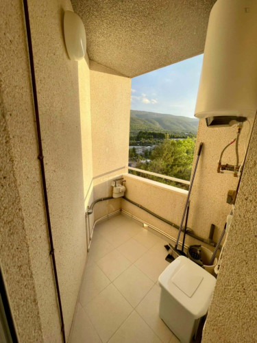 Apartment in Carrer el Camí, Alcoi for 90 m² with 4 bedrooms