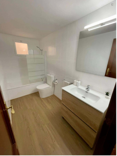 Apartment in Carrer el Camí, Alcoi for 90 m² with 4 bedrooms - Gallery - 6