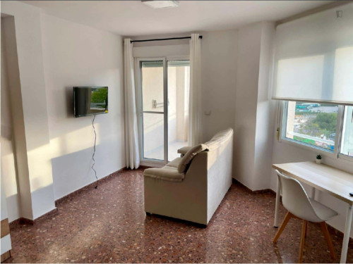 Apartment in Carrer el Camí, Alcoi for 90 m² with 4 bedrooms - Gallery - 8