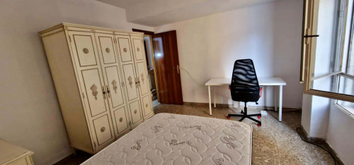 Room in Carrer la Cordeta, Alcoi with 4 bedrooms