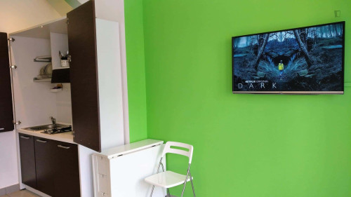 Apartment in Corso Sicilia, Catania for 25 m²