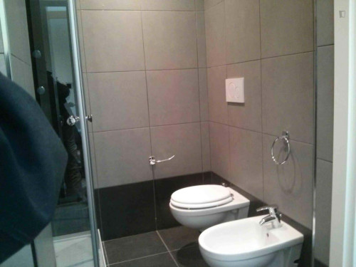 Apartment in Corso Sicilia, Catania for 25 m² - Gallery - 9