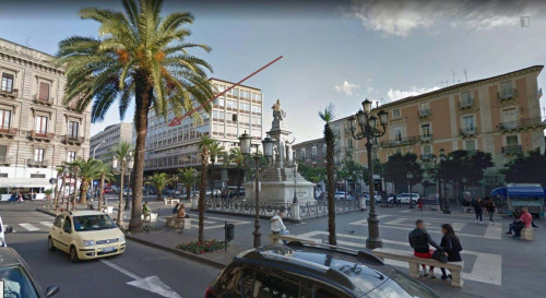 Apartment in Corso Sicilia, Catania for 25 m² - Gallery - 10
