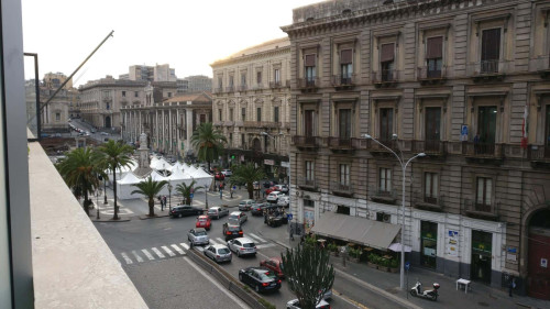 Apartment in Corso Sicilia, Catania for 25 m²