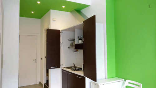 Apartment in Corso Sicilia, Catania for 25 m² - Gallery - 6