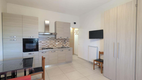Apartment in Via Santa Sofia, Catania for 25 m² - Gallery - 6