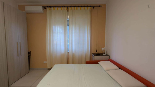 Apartment in Via Santa Sofia, Catania for 25 m² - Gallery - 8