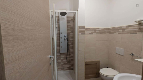 Apartment in Via Santa Sofia, Catania for 25 m² - Gallery - 9
