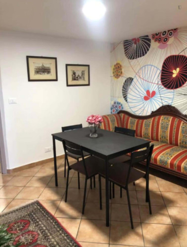 Apartment in Via Plebiscito, Catania for 90 m² with 1 bedroom - Gallery - 8