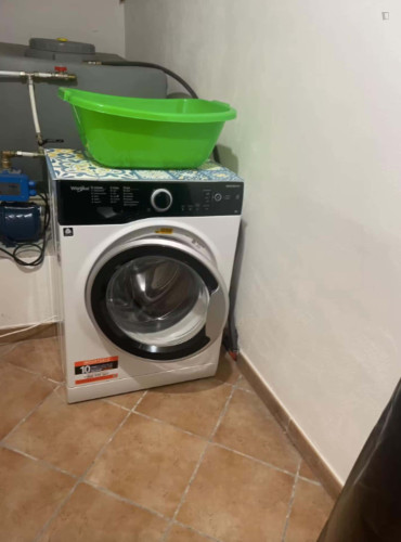 Apartment in Via Plebiscito, Catania for 90 m² with 1 bedroom