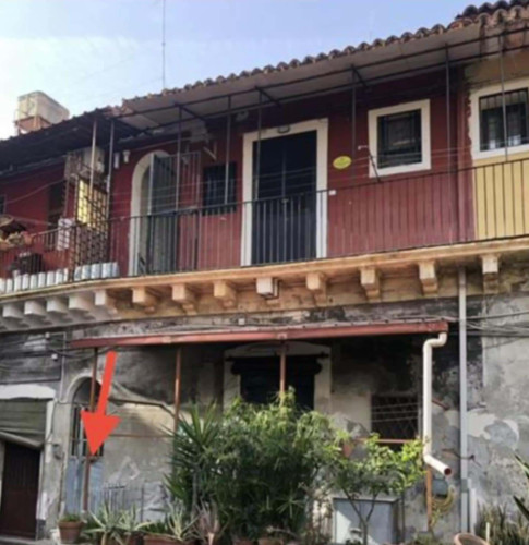 Apartment in Via Plebiscito, Catania for 90 m² with 1 bedroom - Gallery - 9