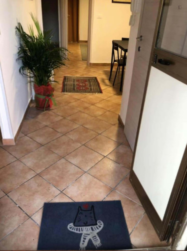 Apartment in Via Plebiscito, Catania for 90 m² with 1 bedroom - Gallery - 11