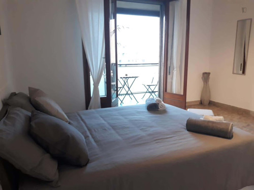 Apartment in Via Teocrito, Catania for 160 m² with 4 bedrooms