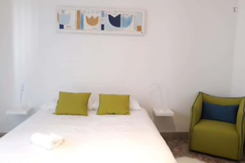 Apartment in Via Teocrito, Catania for 160 m² with 4 bedrooms