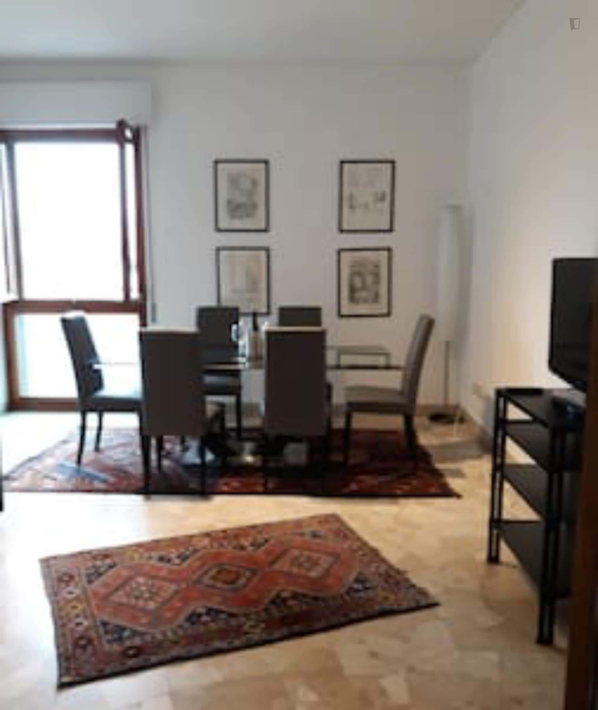  Apartment In Via Teocrito, Catania For 160 M² With 4 Bedrooms  -  Apartment in Via Teocrito, Catania for 160 m² with 4 bedrooms  - Gallery -  1