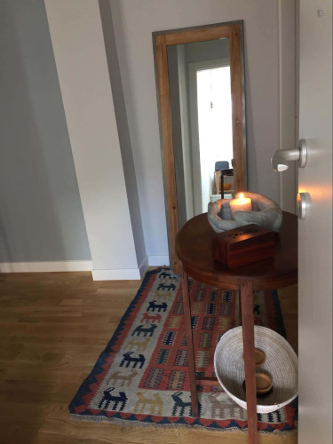 Apartment in Via Santa Maria della Catena, Catania for 60 m² with 1 bedroom - Gallery - 8