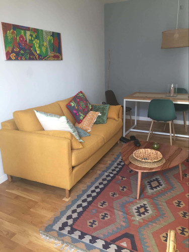 Apartment in Via Santa Maria della Catena, Catania for 60 m² with 1 bedroom - Gallery - 6