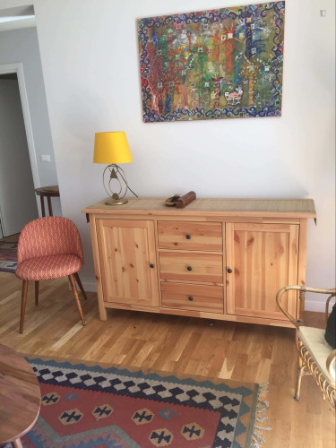 Apartment in Via Santa Maria della Catena, Catania for 60 m² with 1 bedroom - Gallery - 15