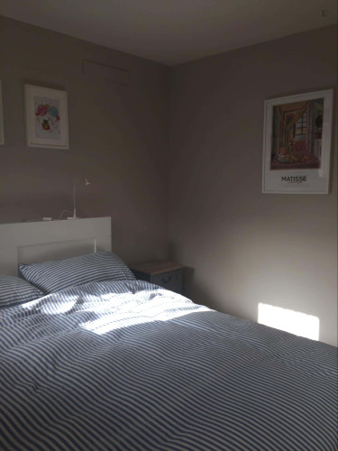 Apartment in Via Santa Maria della Catena, Catania for 60 m² with 1 bedroom - Gallery - 14