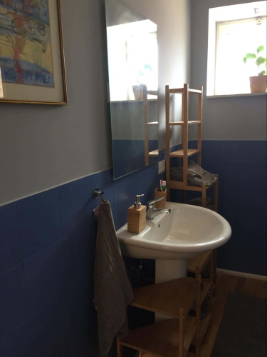 Apartment in Via Santa Maria della Catena, Catania for 60 m² with 1 bedroom - Gallery - 10
