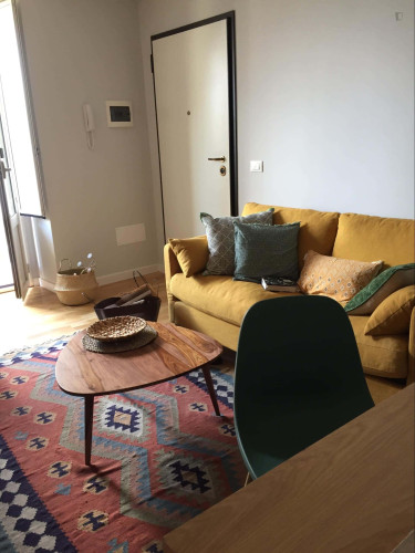 Apartment in Via Santa Maria della Catena, Catania for 60 m² with 1 bedroom - Gallery - 13