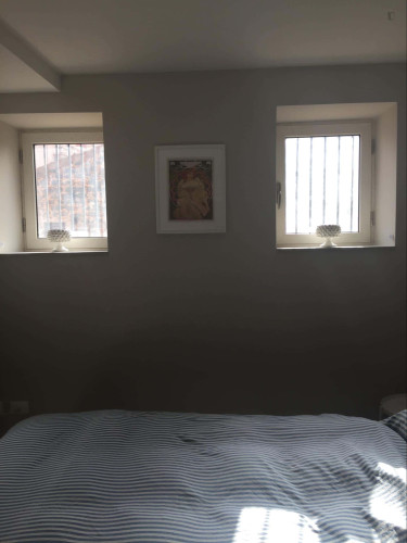 Apartment in Via Santa Maria della Catena, Catania for 60 m² with 1 bedroom