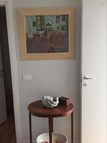 Apartment in Via Santa Maria della Catena, Catania for 60 m² with 1 bedroom - Gallery - 5
