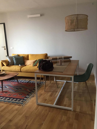 Apartment in Via Santa Maria della Catena, Catania for 60 m² with 1 bedroom - Gallery - 9