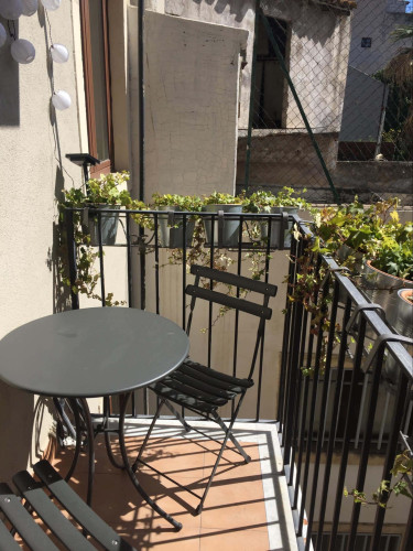 Apartment in Via Santa Maria della Catena, Catania for 60 m² with 1 bedroom
