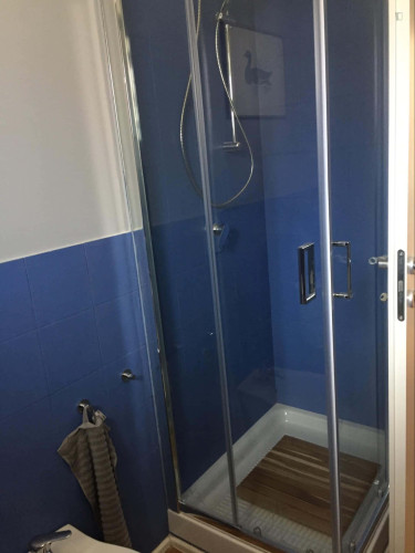 Apartment in Via Santa Maria della Catena, Catania for 60 m² with 1 bedroom