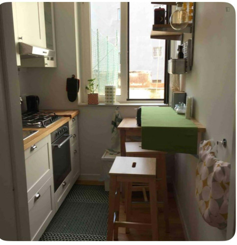 Apartment in Via Santa Maria della Catena, Catania for 60 m² with 1 bedroom - Gallery - 17