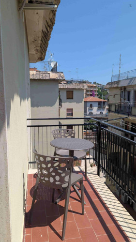 Apartment in Viale Marco Polo, Catania for 30 m² - Gallery - 5