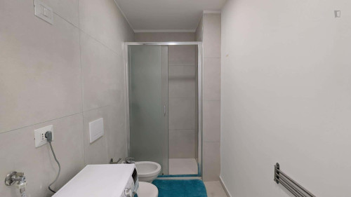 Apartment in Viale Marco Polo, Catania for 30 m²