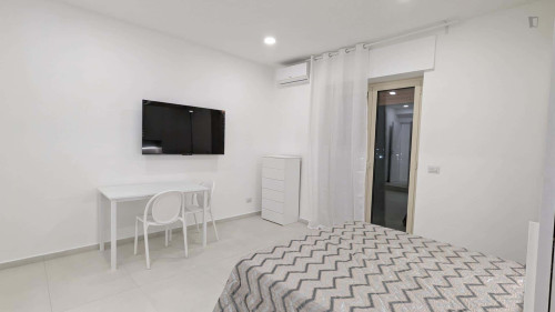 Apartment in Viale Marco Polo, Catania for 30 m²