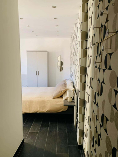 Apartment in Via Crescenzio Galatola, Catania for 32 m²  - Gallery -  5
